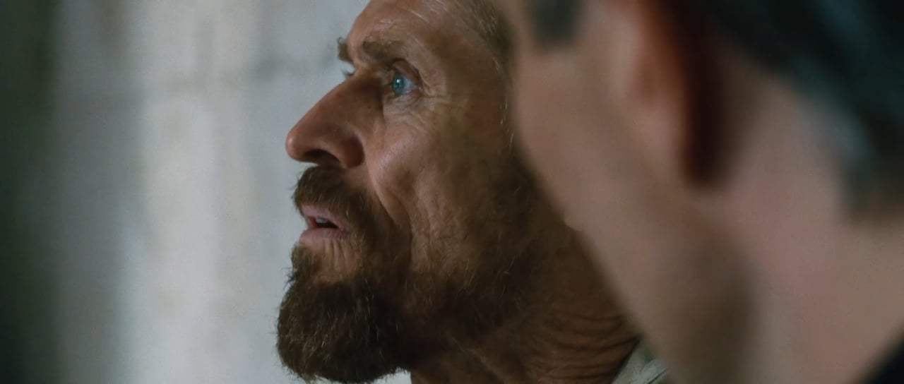 At Eternity's Gate Trailer (2018) Screen Capture #3
