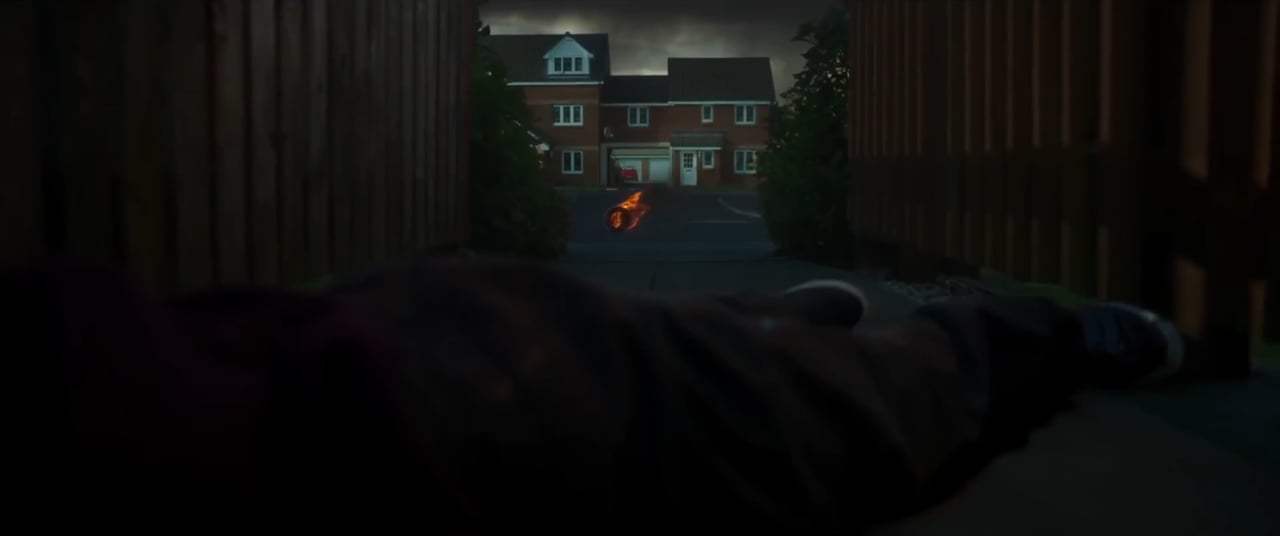 Anna and the Apocalypse Trailer (2017) Screen Capture #1