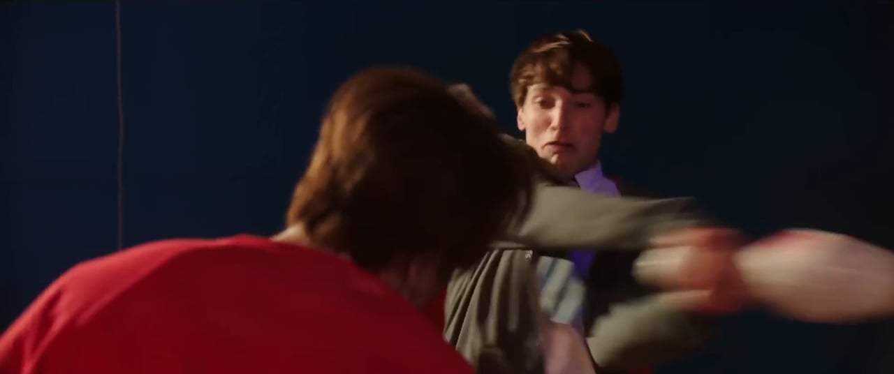 Anna and the Apocalypse Trailer (2017) Screen Capture #3