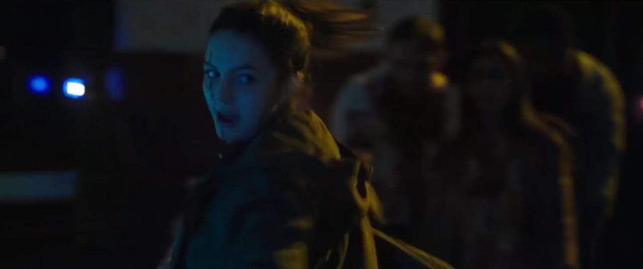 Anna and the Apocalypse Trailer (2017) Screen Capture #4