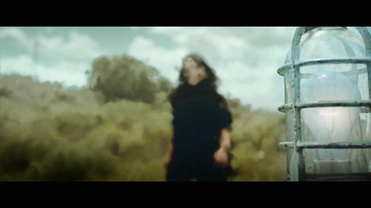 The Outer Wild Trailer (2018) Screen Capture #1