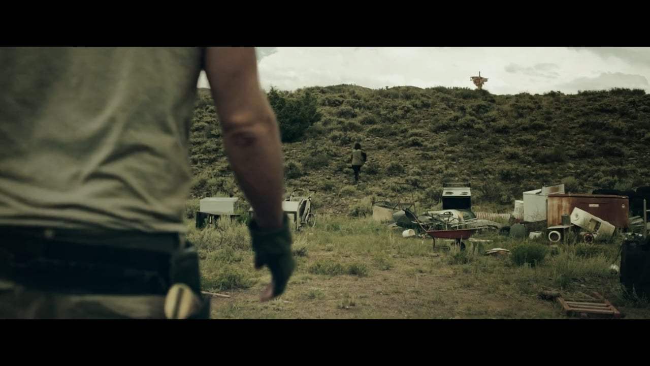 The Outer Wild Trailer (2018) Screen Capture #2