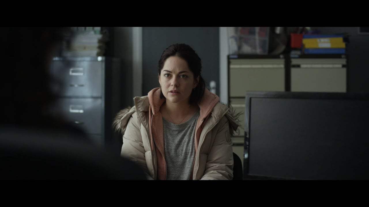 Rosie Trailer (2018) Screen Capture #2
