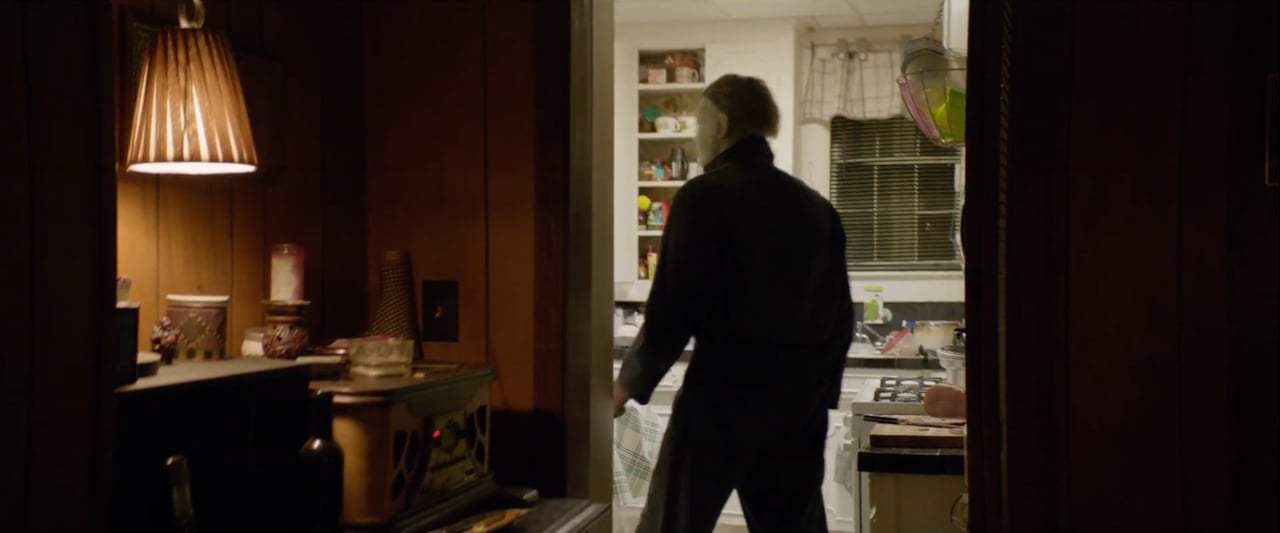 Halloween Feature Trailer (2018) Screen Capture #2