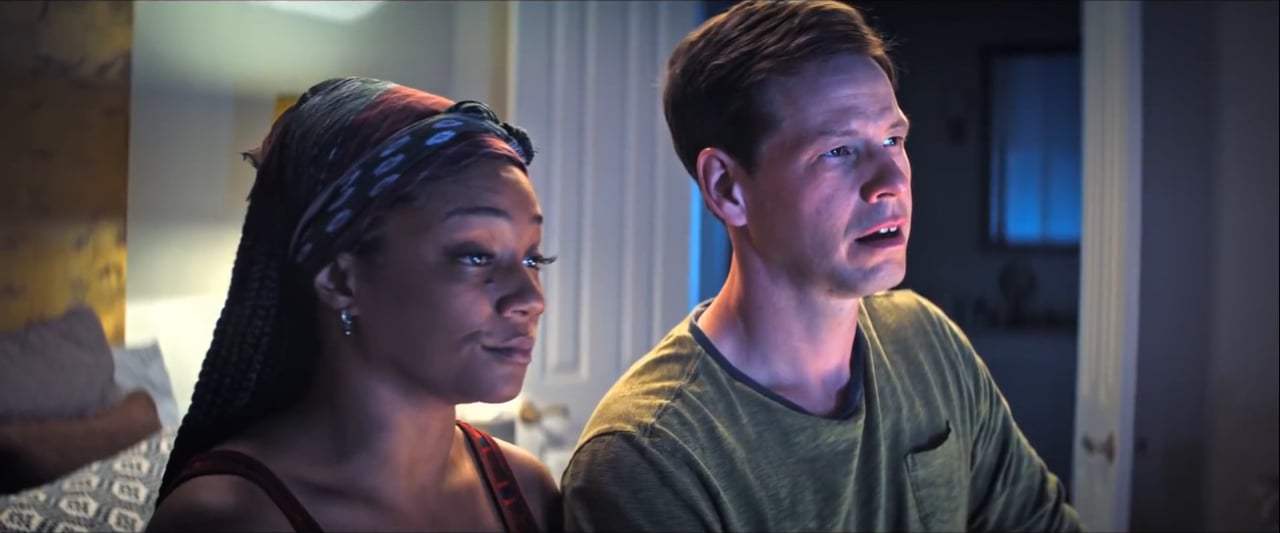 The Oath Feature Trailer (2018) Screen Capture #1