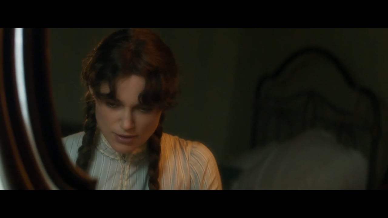 Colette Featurette - Inside Look (2019) Screen Capture #1
