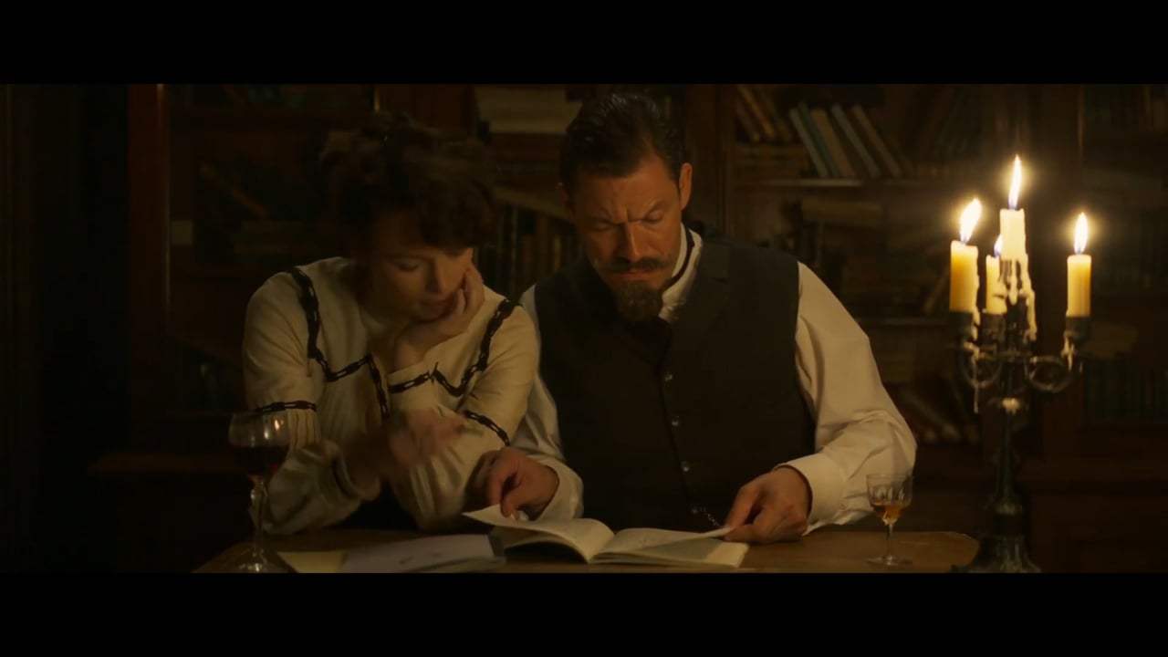 Colette Featurette - Inside Look (2019) Screen Capture #2