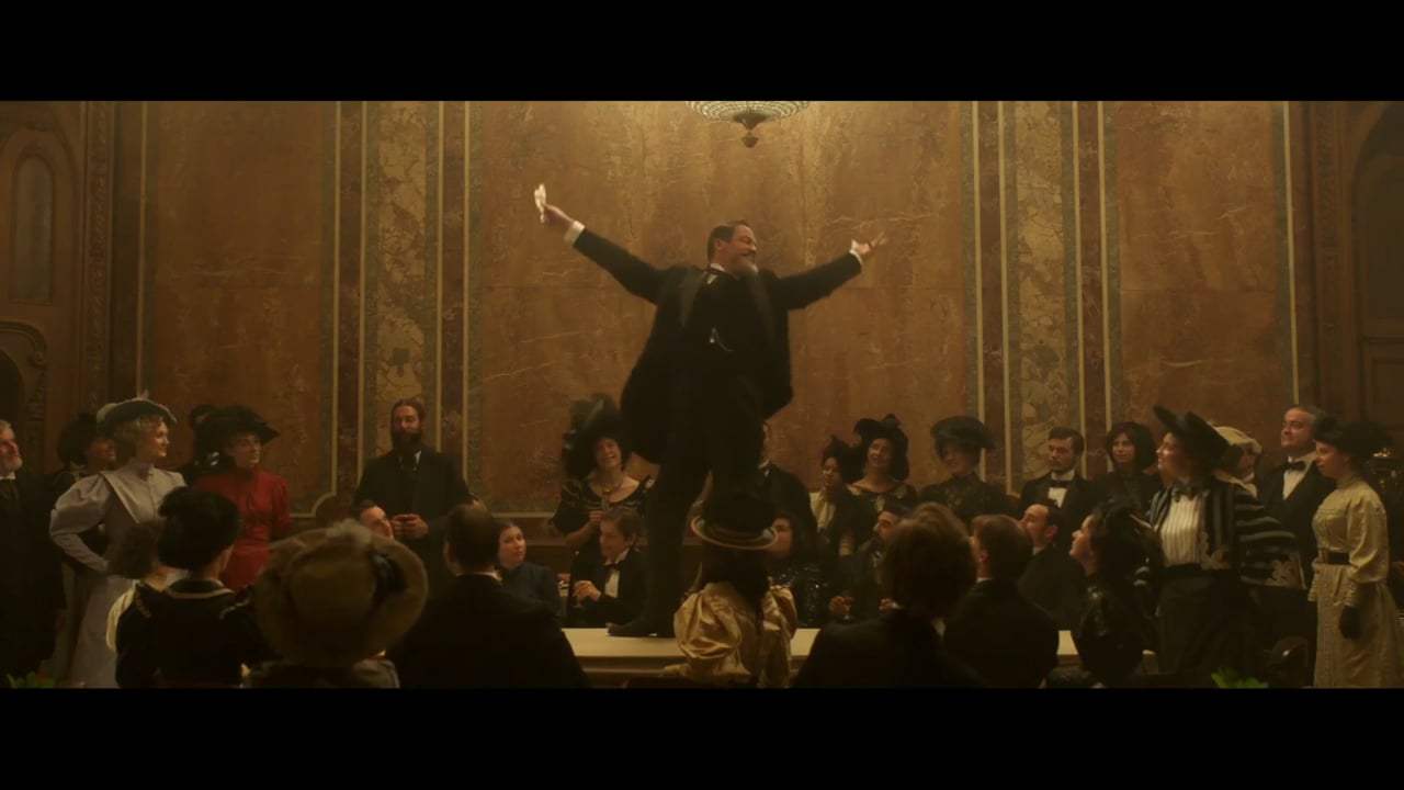 Colette Featurette - Inside Look (2019) Screen Capture #3
