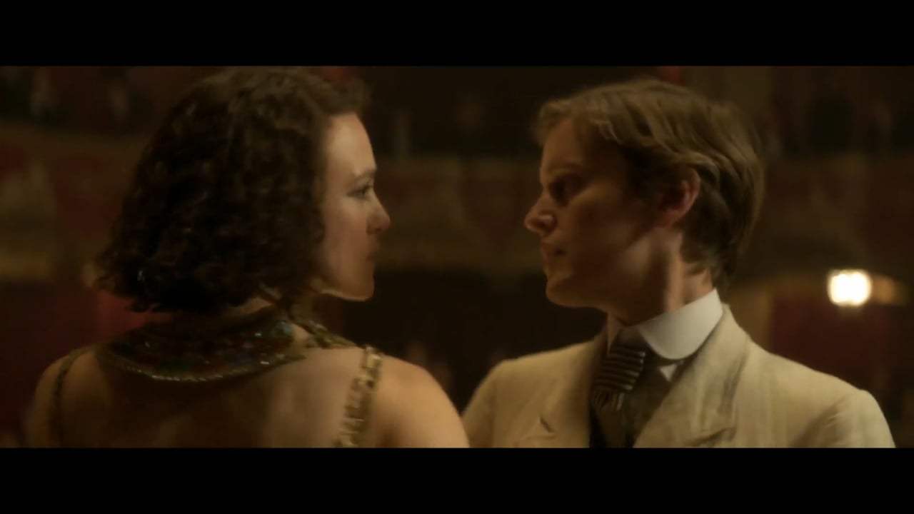 Colette Featurette - Inside Look (2019) Screen Capture #4
