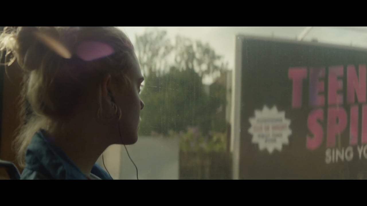 Teen Spirit Teaser Trailer (2019) Screen Capture #1