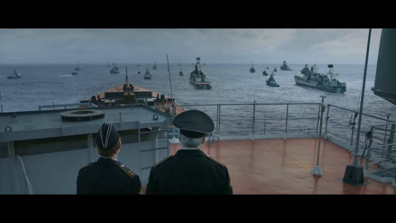 Kursk International Trailer (2018) Screen Capture #1