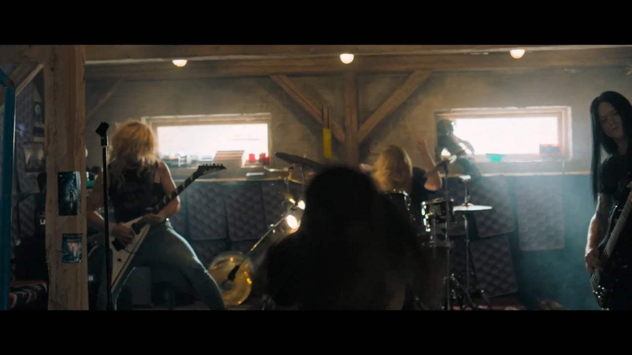 Heavy Trip Trailer (2018) Screen Capture #1