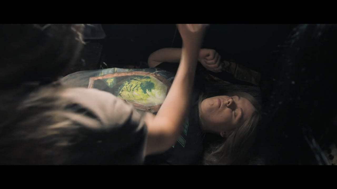 Heavy Trip Trailer (2018) Screen Capture #3