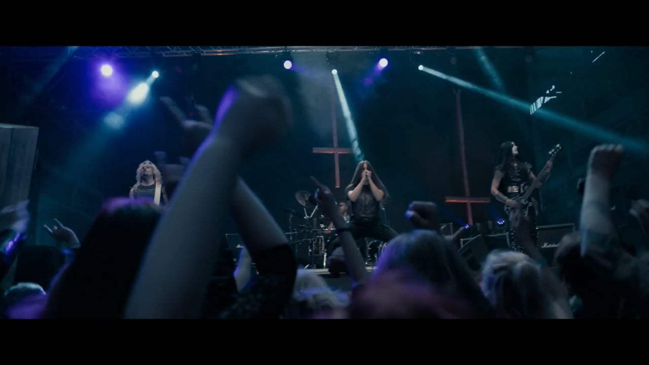 Heavy Trip Trailer (2018) Screen Capture #4