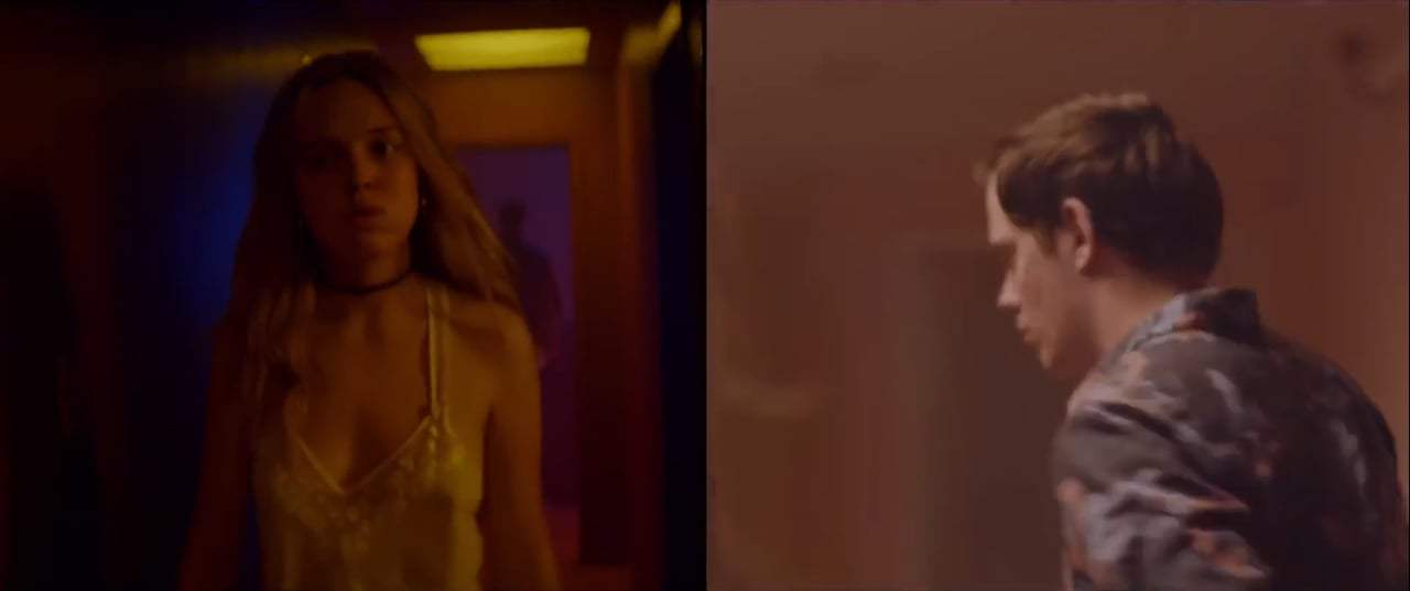 Assassination Nation TV Spot - Be Anything (2018) Screen Capture #1