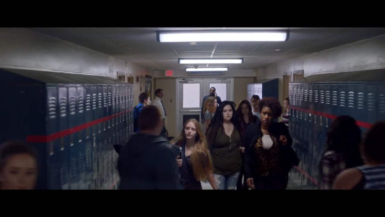 Assassination Nation TV Spot - Sassy (2018) Screen Capture #1
