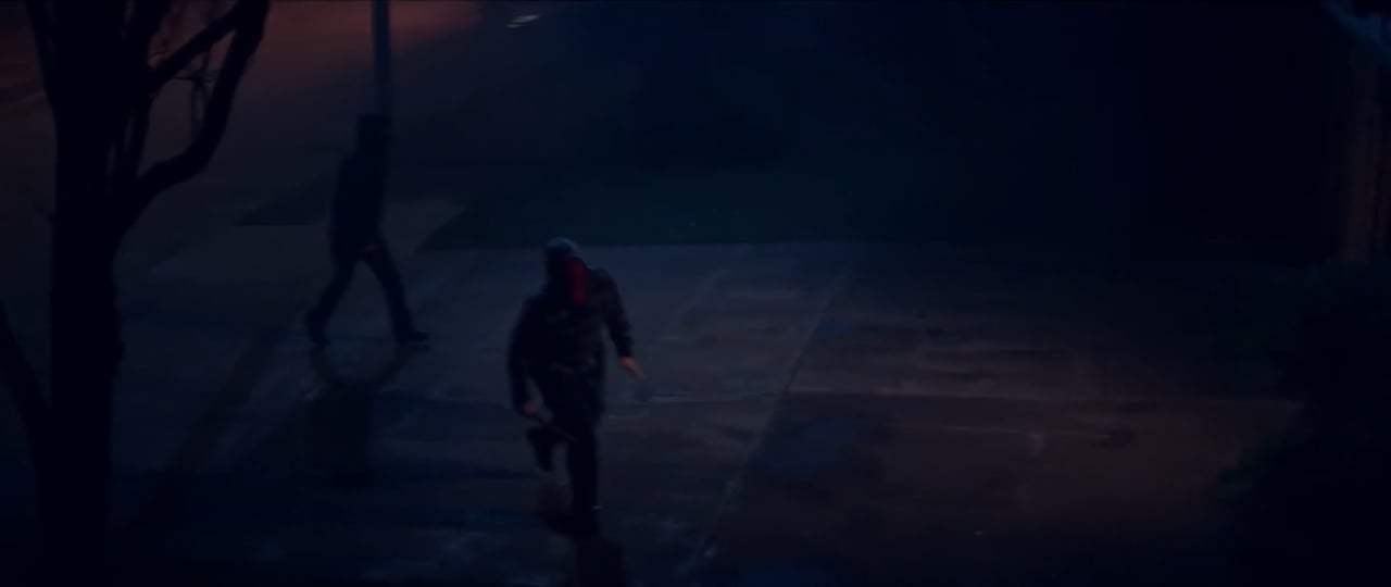 Assassination Nation TV Spot - Sassy (2018) Screen Capture #2