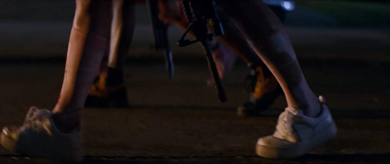 Assassination Nation TV Spot - Sassy (2018) Screen Capture #3