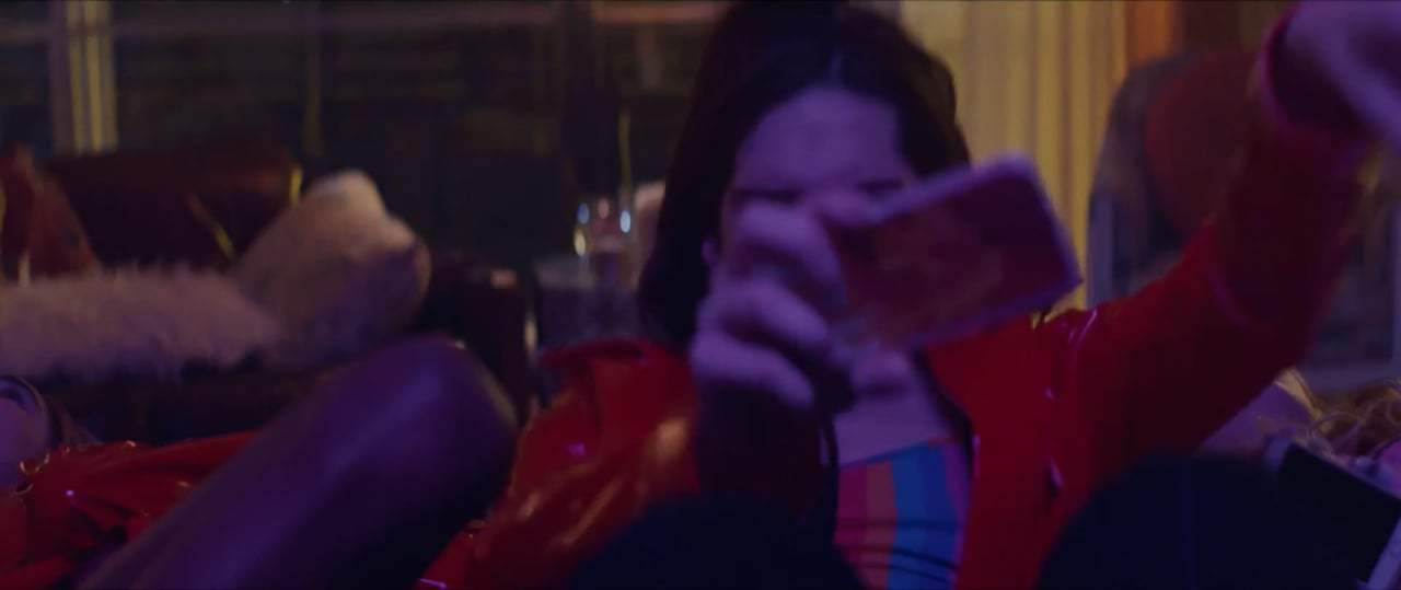 Assassination Nation Fierce Red Band Trailer (2018) Screen Capture #2