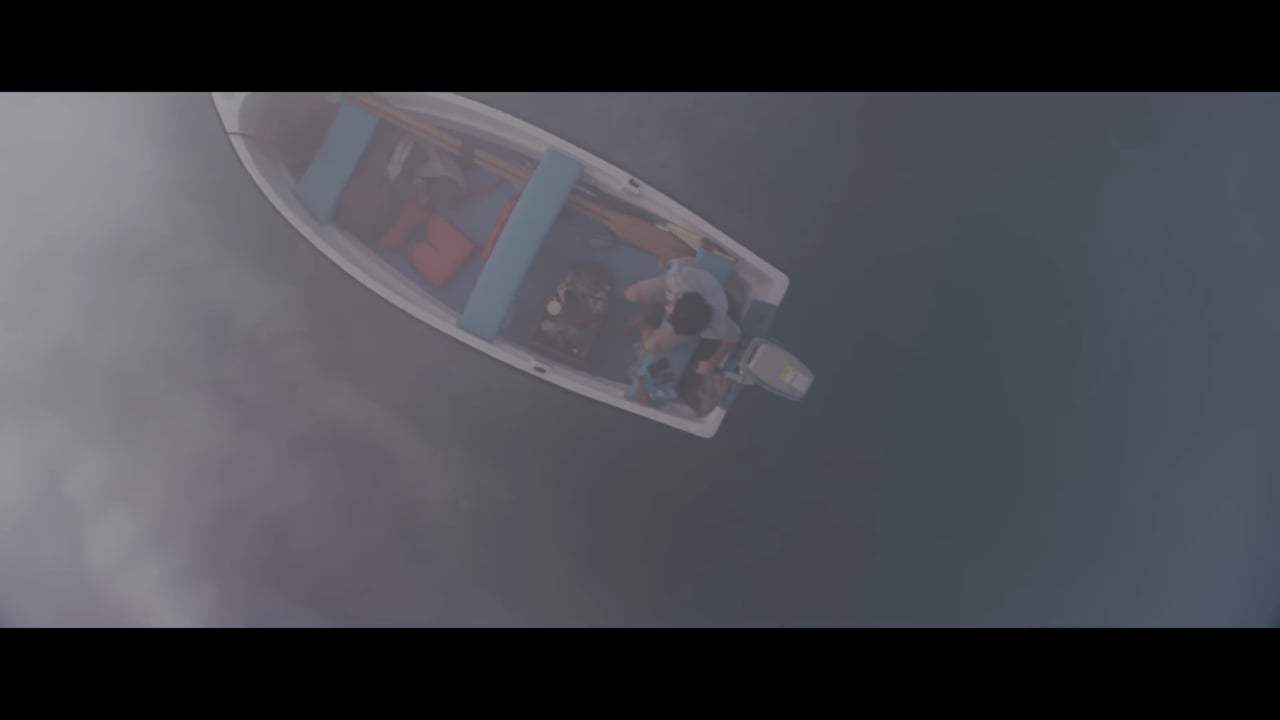 The Boat Trailer (2018) Screen Capture #1