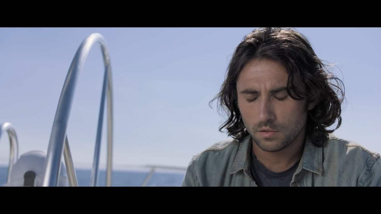 The Boat Trailer (2018) Screen Capture #2