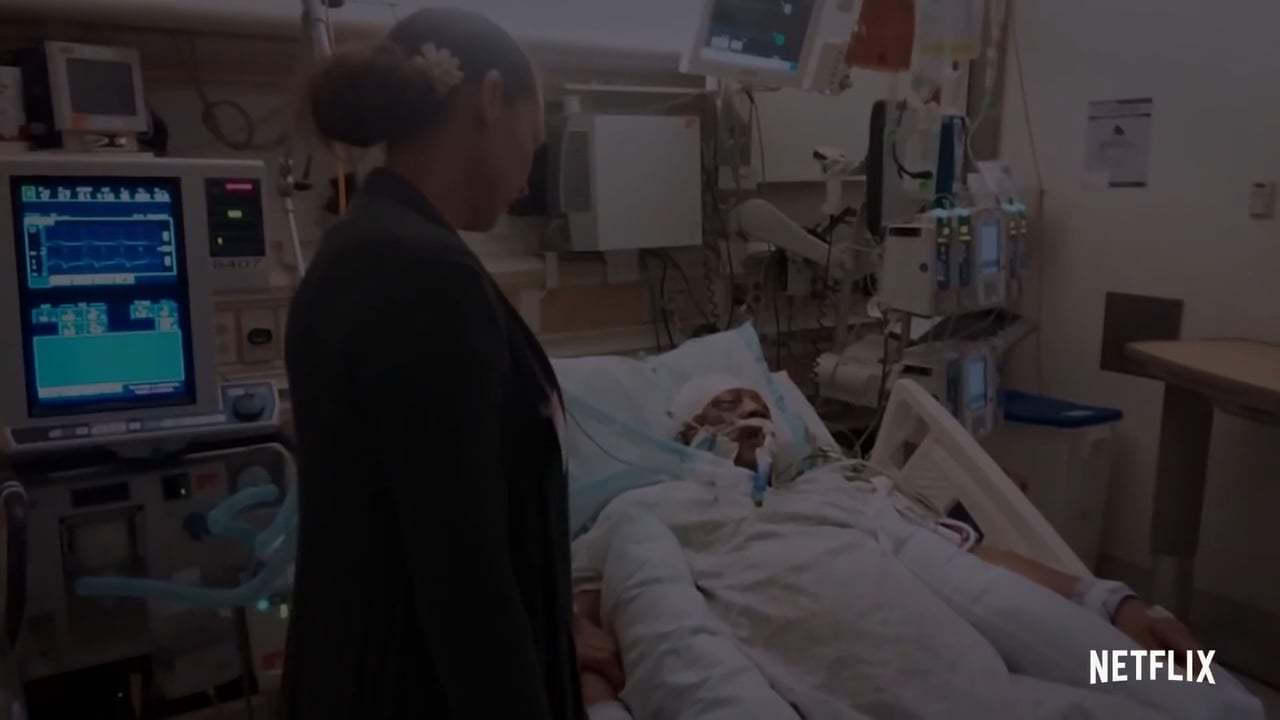 Quincy Trailer (2018) Screen Capture #2