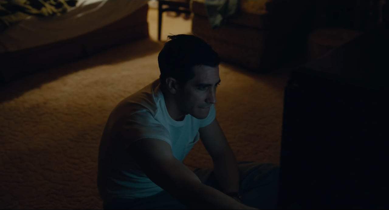 Wildlife Feature Trailer (2018) Screen Capture #2