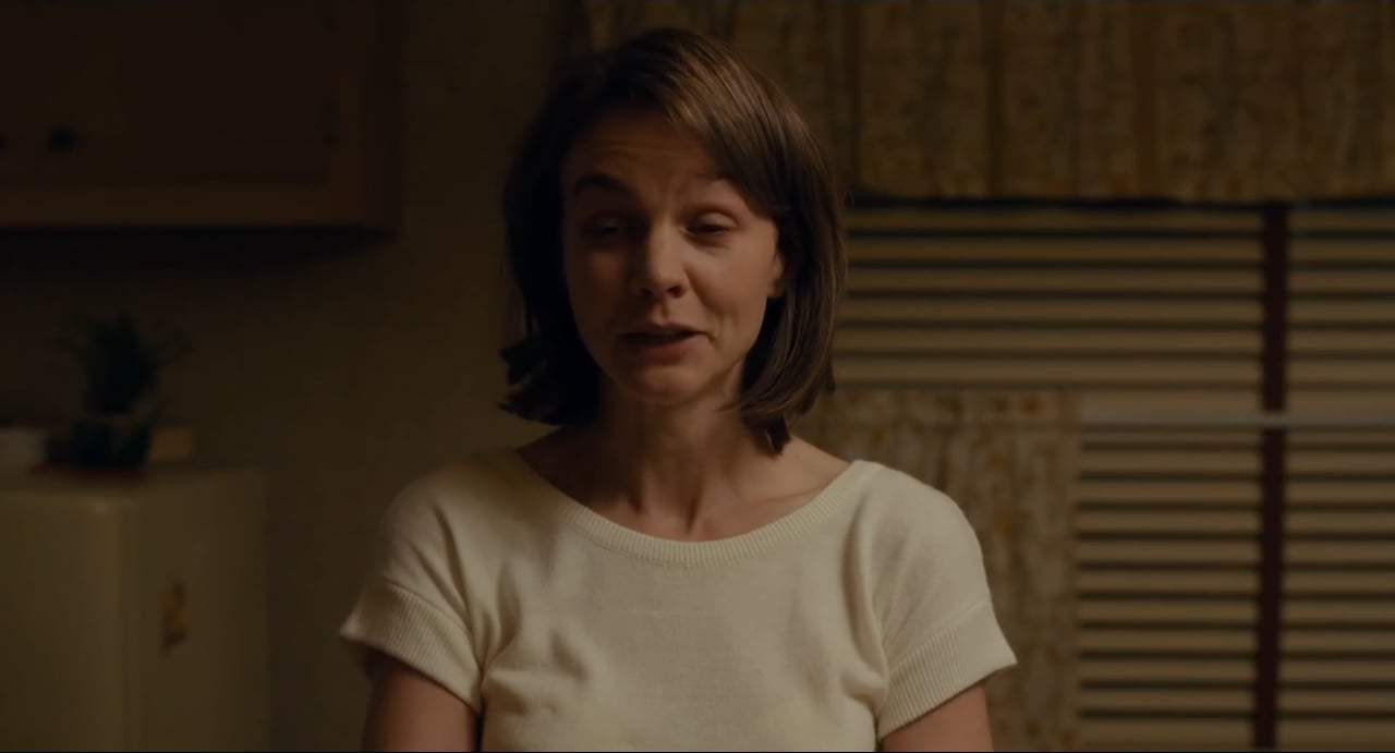 Wildlife Feature Trailer (2018) Screen Capture #4