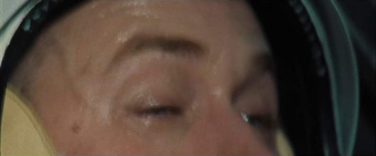 First Man TV Spot - Everything it Takes (2018) Screen Capture #4