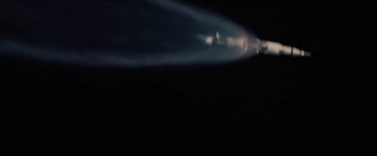 First Man TV Spot - Will to Win (2018) Screen Capture #4