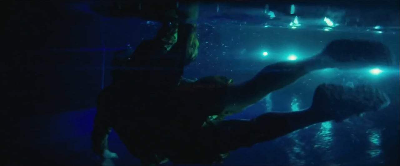 The Beach Bum Trailer (2019) Screen Capture #3
