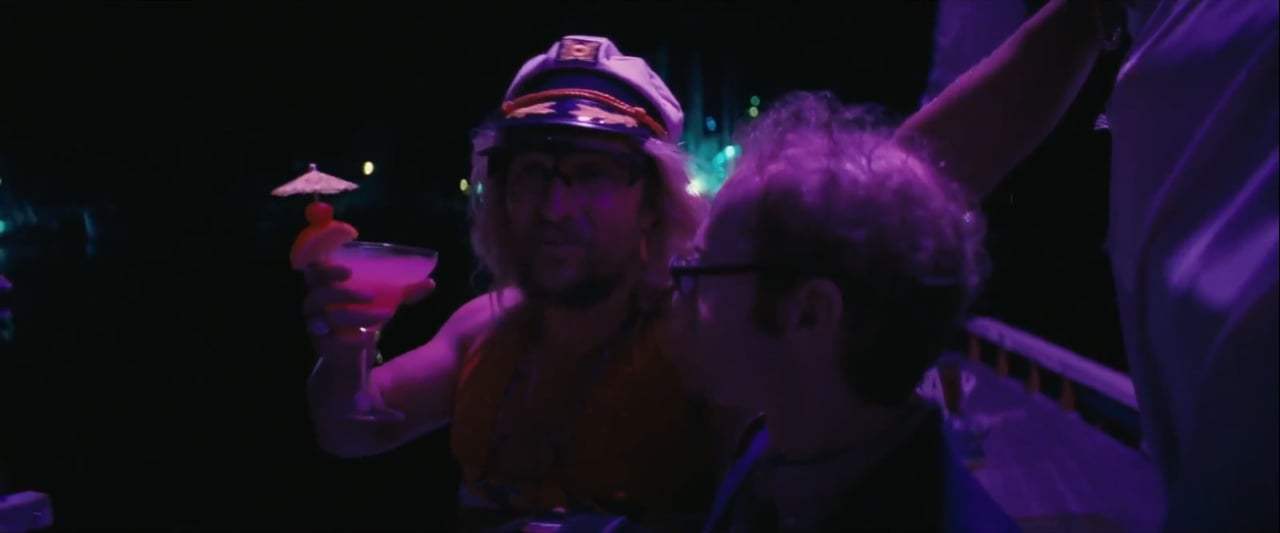 The Beach Bum Trailer (2019) Screen Capture #4