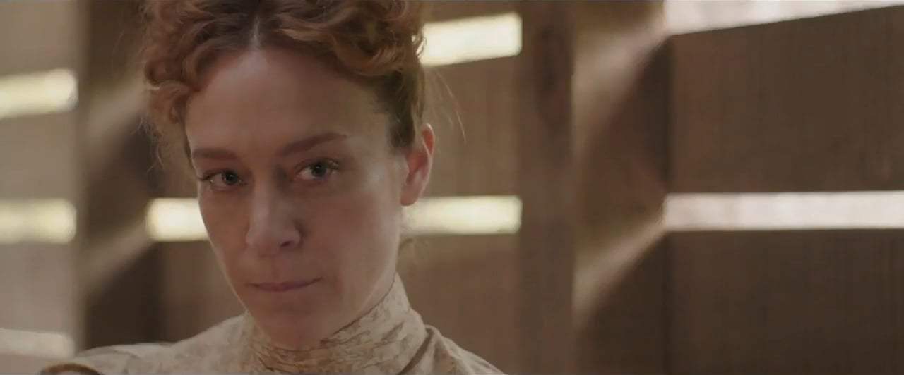 Lizzie TV Spot - Women (2018) Screen Capture #1