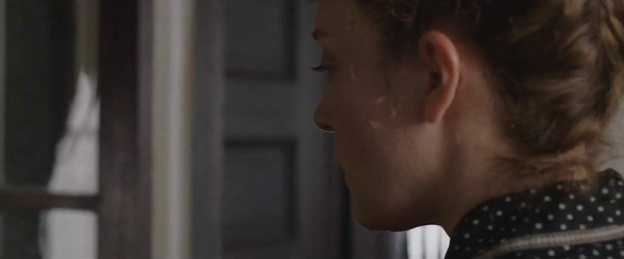 Lizzie TV Spot - Women (2018) Screen Capture #2