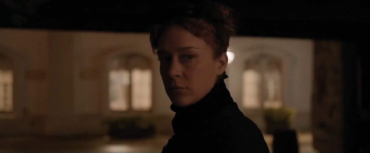 Lizzie TV Spot - Women (2018) Screen Capture #4