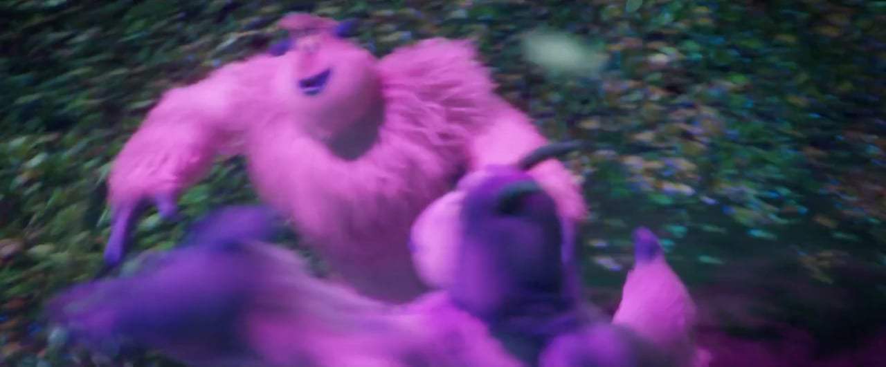 Smallfoot Music Video - 