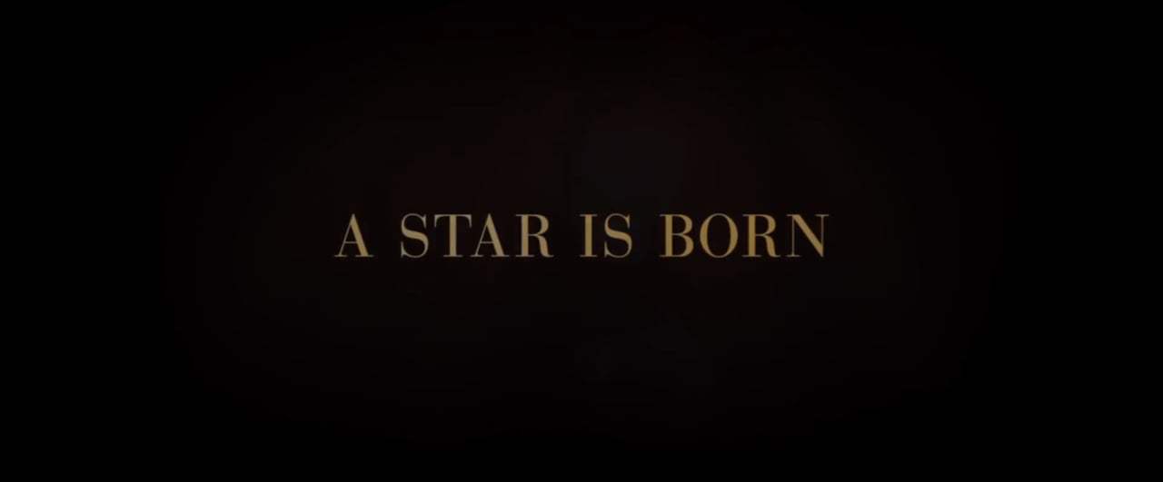 A Star Is Born TV Spot - 12 Notes (2018) Screen Capture #3