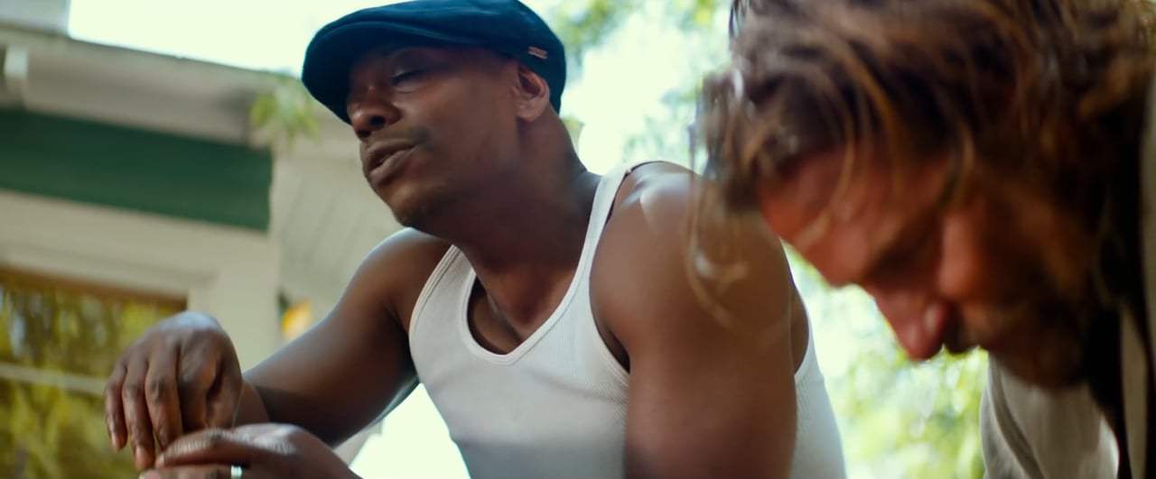 A Star Is Born (2018) - A Way Out Screen Capture #2