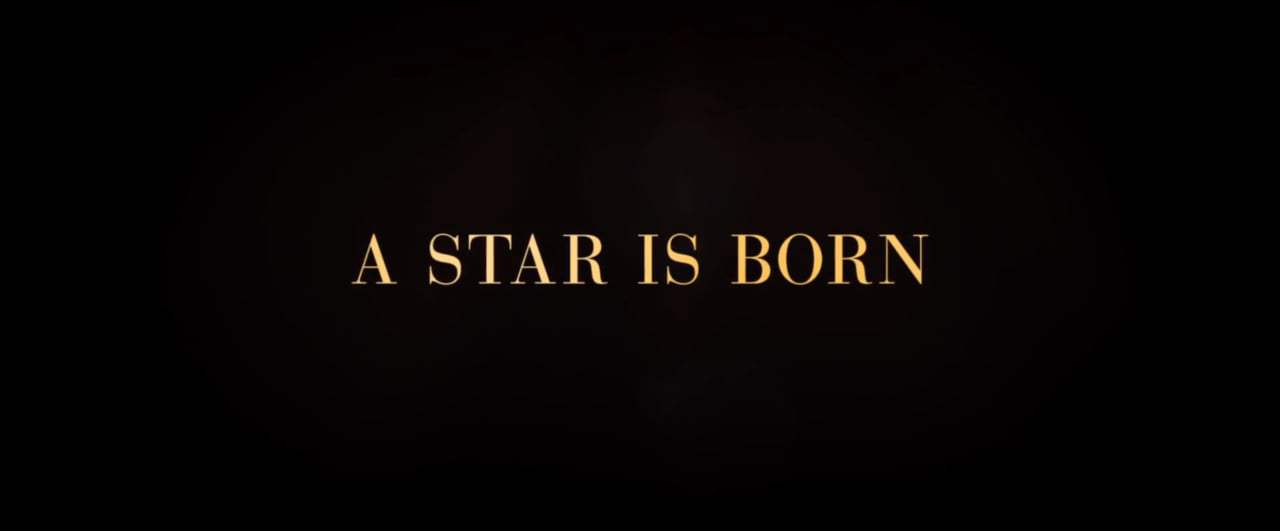 A Star Is Born (2018) - A Way Out Screen Capture #4