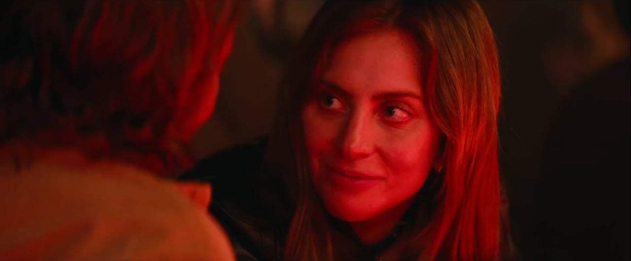 A Star Is Born (2018) - One Reason Screen Capture #4