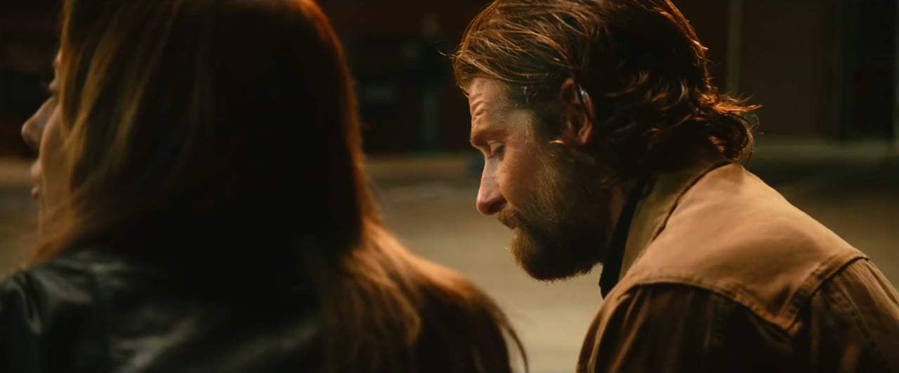 A Star Is Born (2018) - Songwriter Screen Capture #1