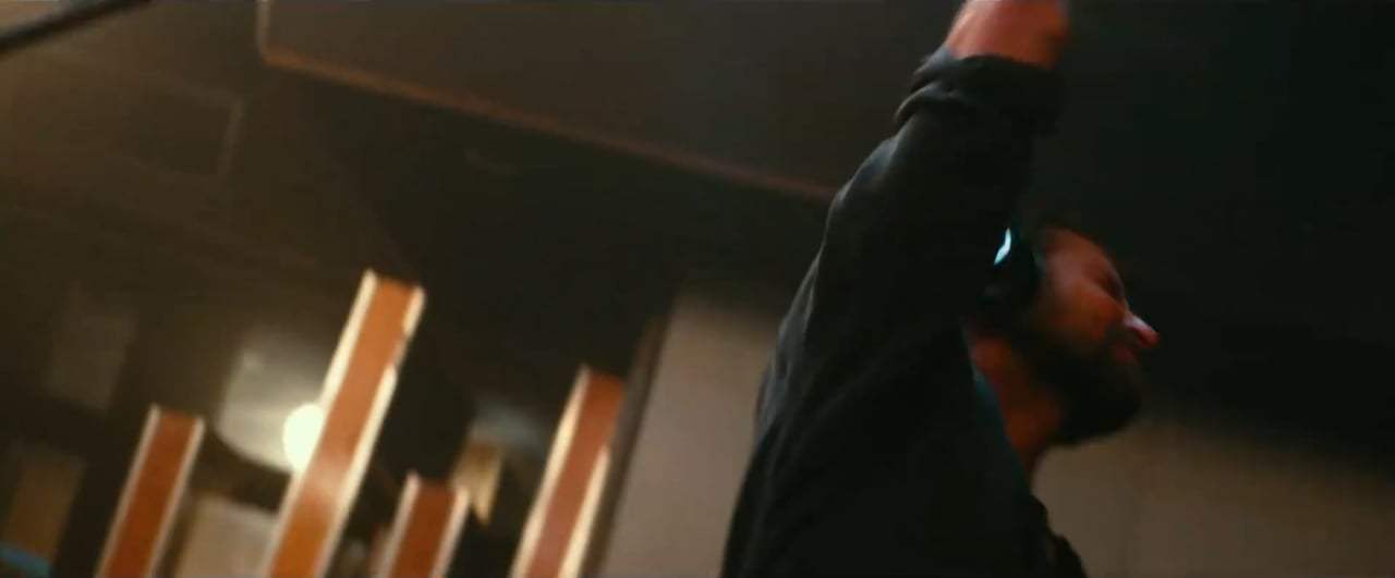 A Star Is Born (2018) - Songwriter Screen Capture #3