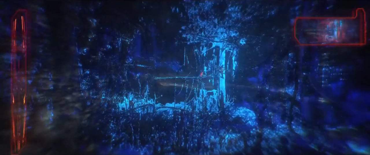 The Predator Featurette - Science of the Ultimate Predator (2018) Screen Capture #1
