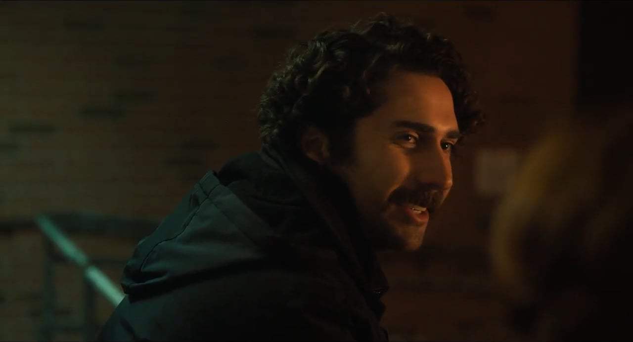 Viper Club Trailer (2018) Screen Capture #1