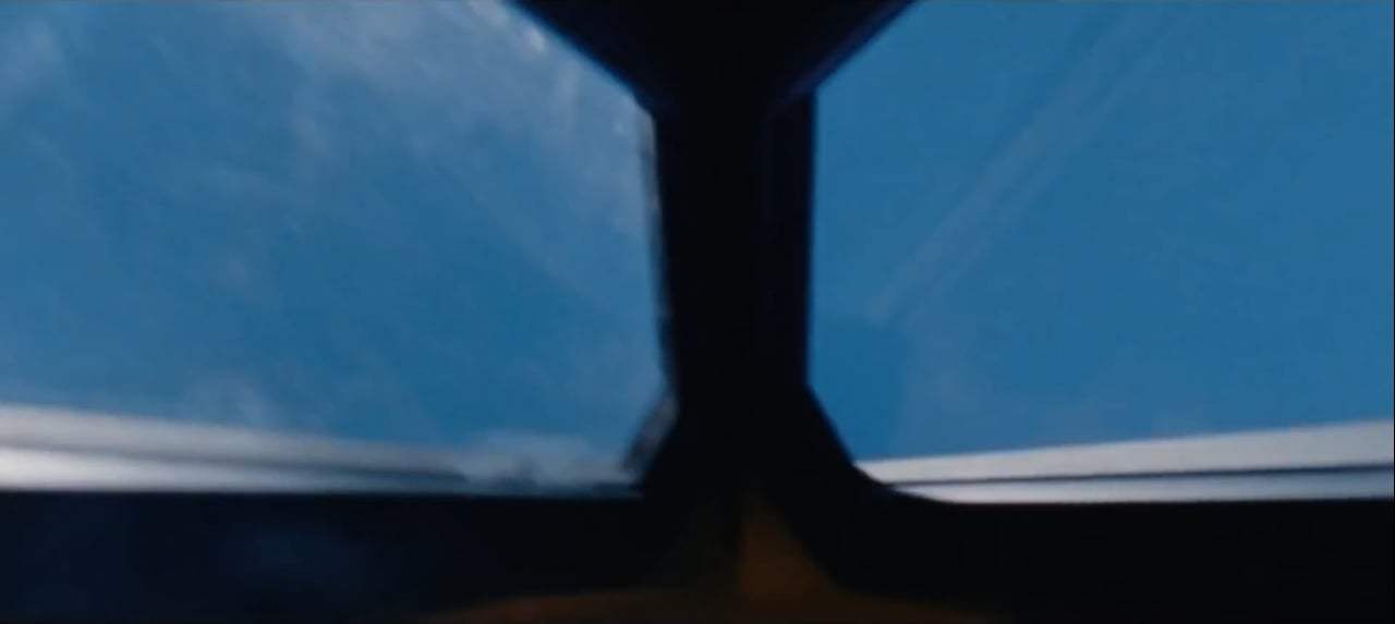 First Man International Trailer (2018) Screen Capture #1