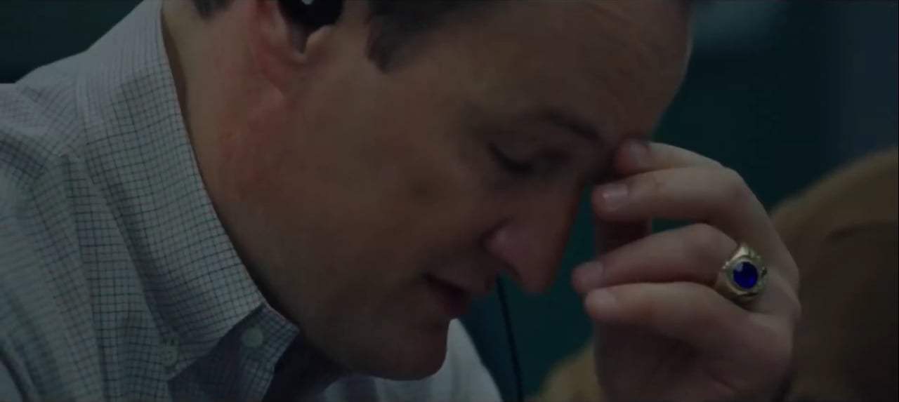 First Man International Trailer (2018) Screen Capture #3