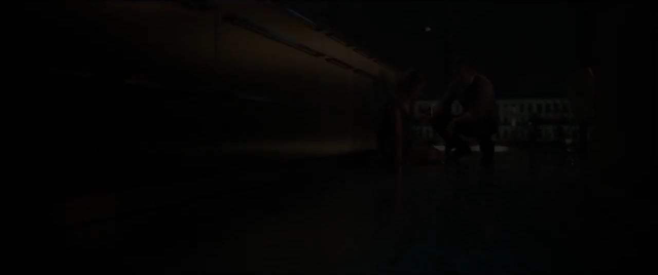 The Girl in the Spider's Web Feature Trailer (2018) Screen Capture #1
