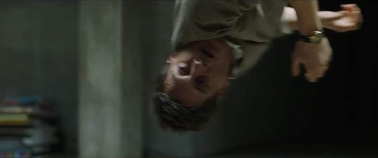 The Girl in the Spider's Web Feature Trailer (2018) Screen Capture #2