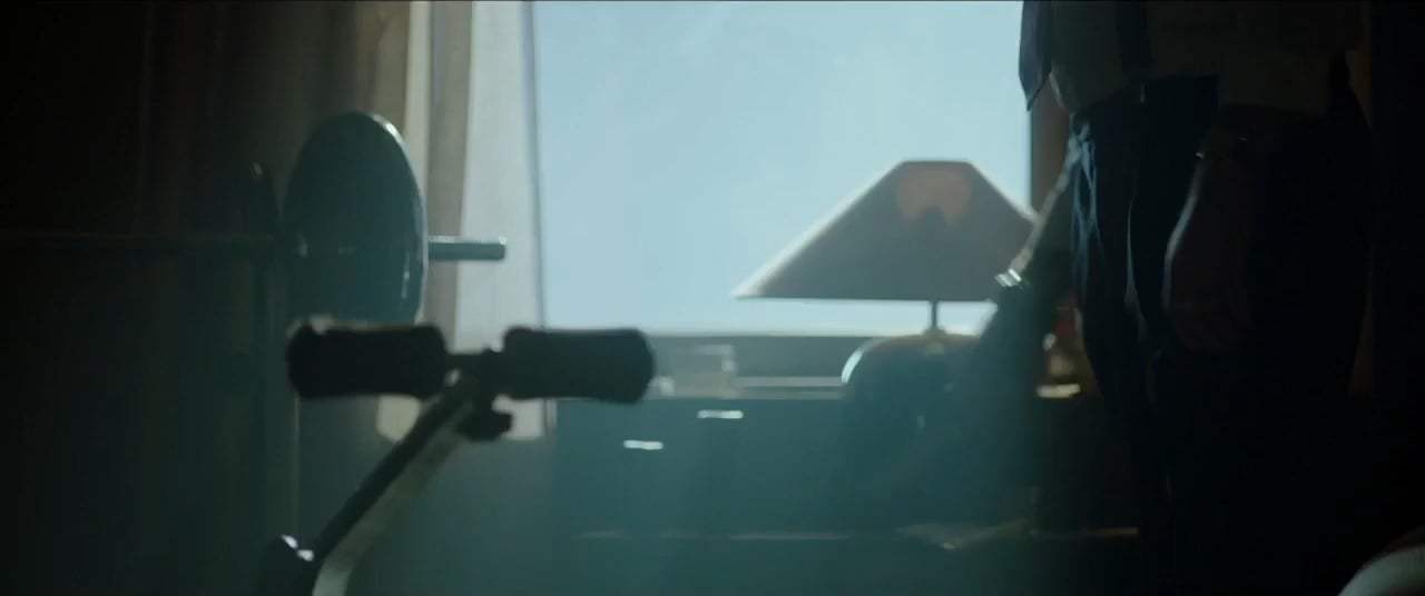 The Girl in the Spider's Web Feature Trailer (2018) Screen Capture #3