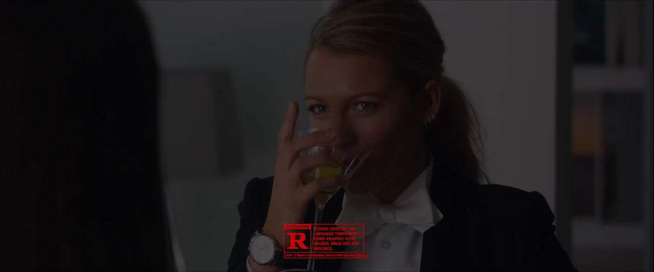 A Simple Favor TV Spot - Confessions (2018) Screen Capture #4